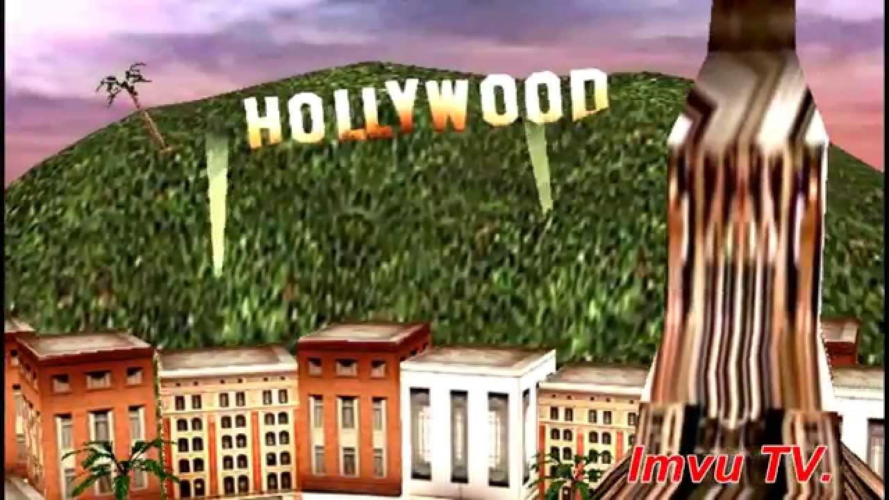 Imvu Love & Hip Hop Promo 2
