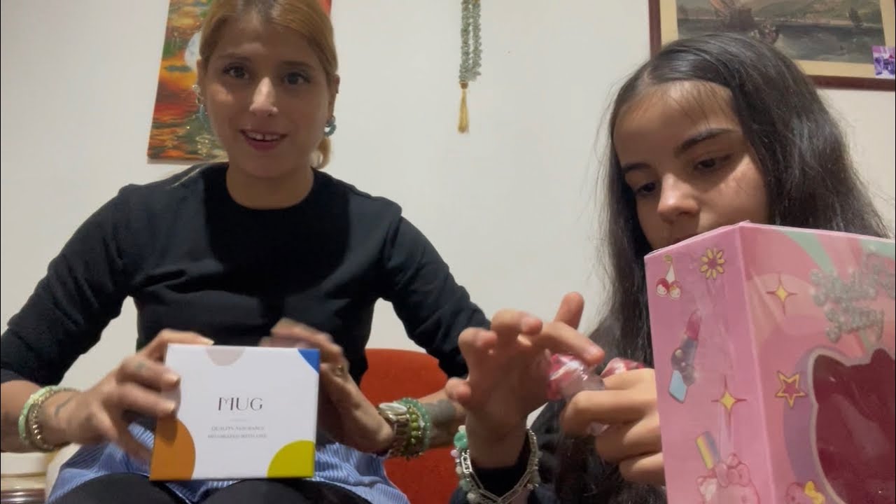 Karışık vlogg #reklamyok 