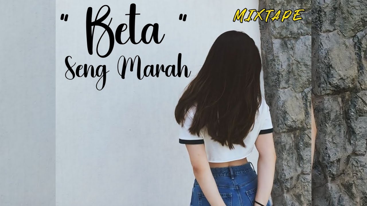 Jx Beat | Beta Seng Marah | Mixtape