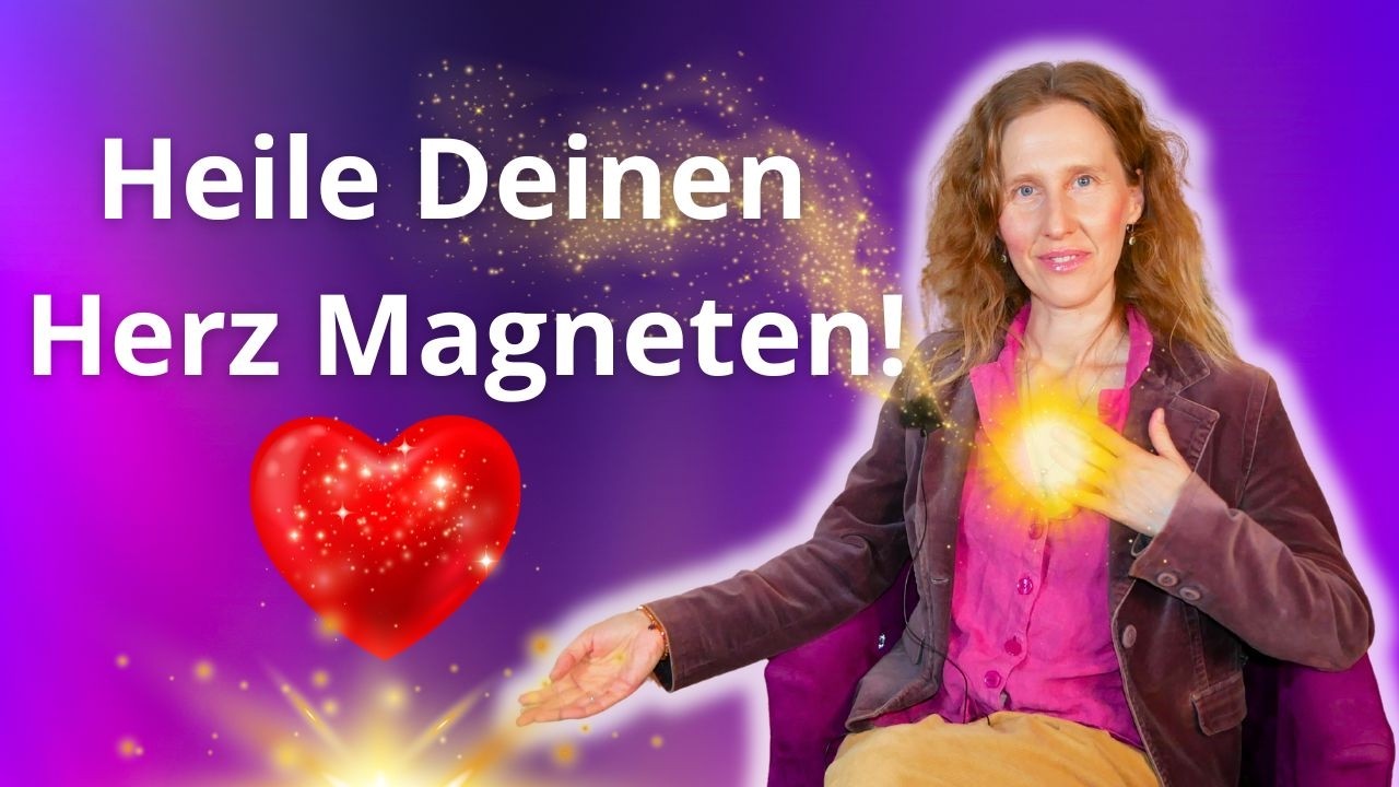 Die 7 Schlüssel zur Herzöffnung 💗 | Selbstliebe & Heilung für hochsensible Menschen