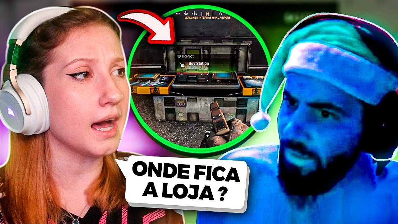 A DIFICULDADE DE JOGAR COM OS IMUNDOS COM @TheSmzinho , @FabioCOG e JOHNNYZUL