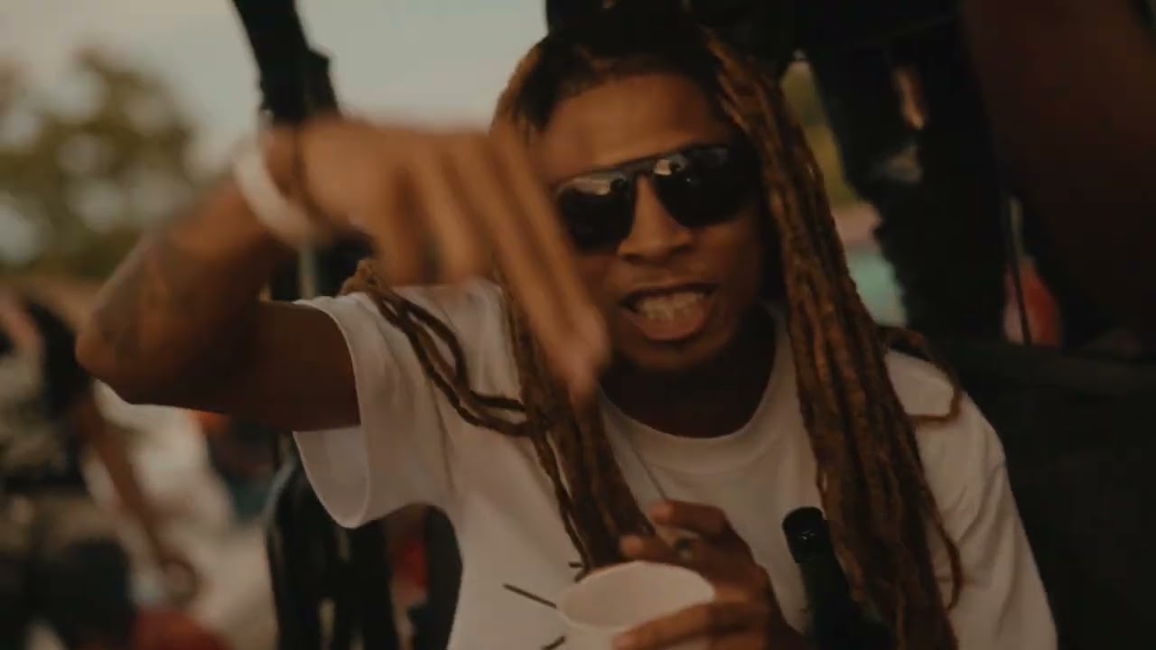 UnderGod Gwalla - Evil Twins ( Feat. BG Soulja ) Official Music Video