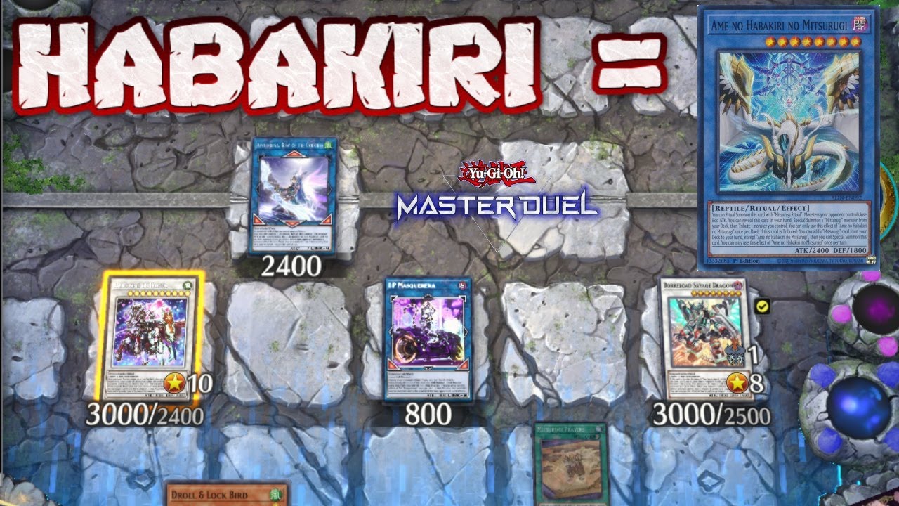 Эта колода — всё, что НЕ ТАК в Modern Yu-Gi-Oh!