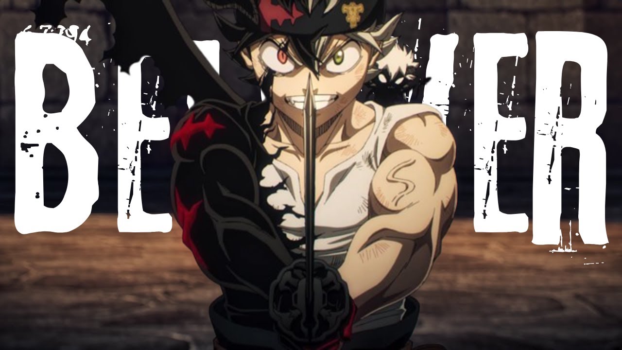 Anime Winter 2026 「AMV」Believer