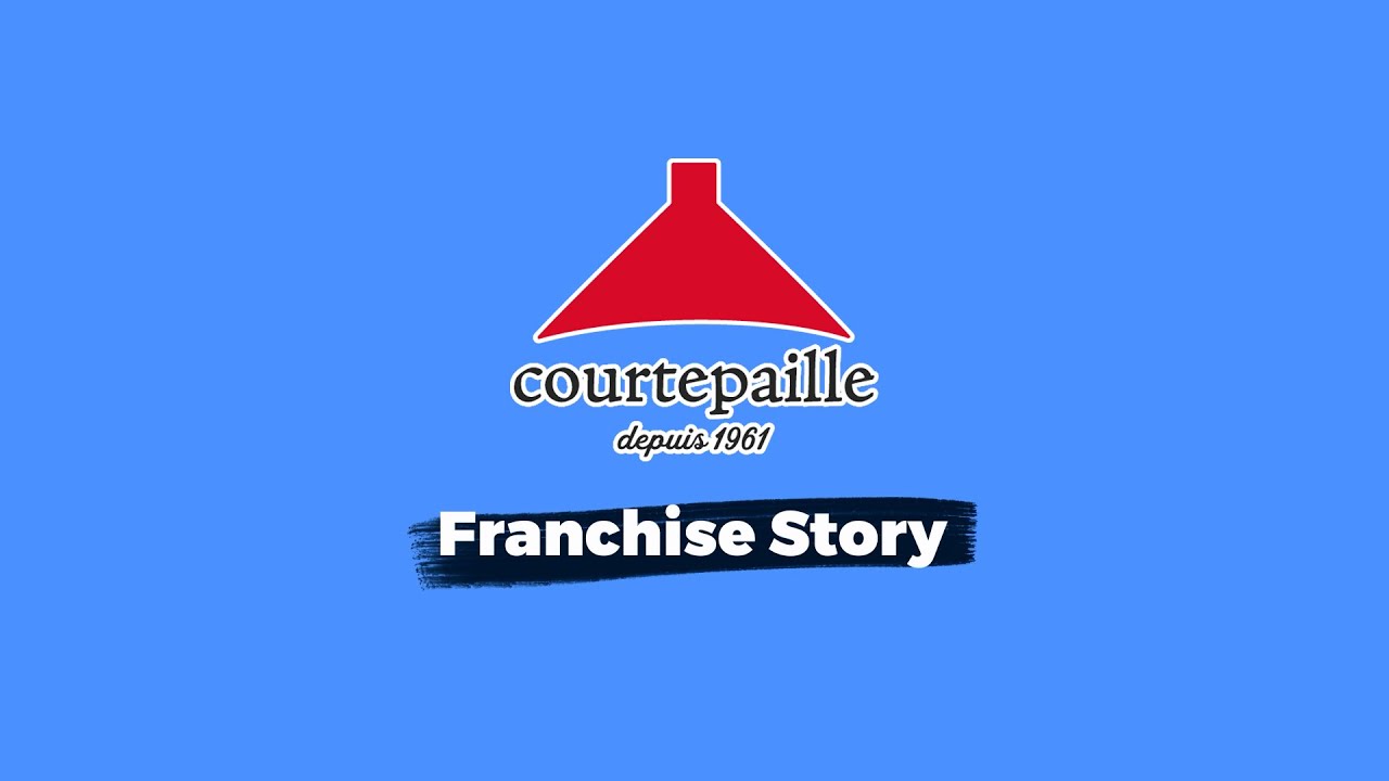 Franchise Story - Lynda Belladjel et Khelifa Smah, franchisés Courtepaille