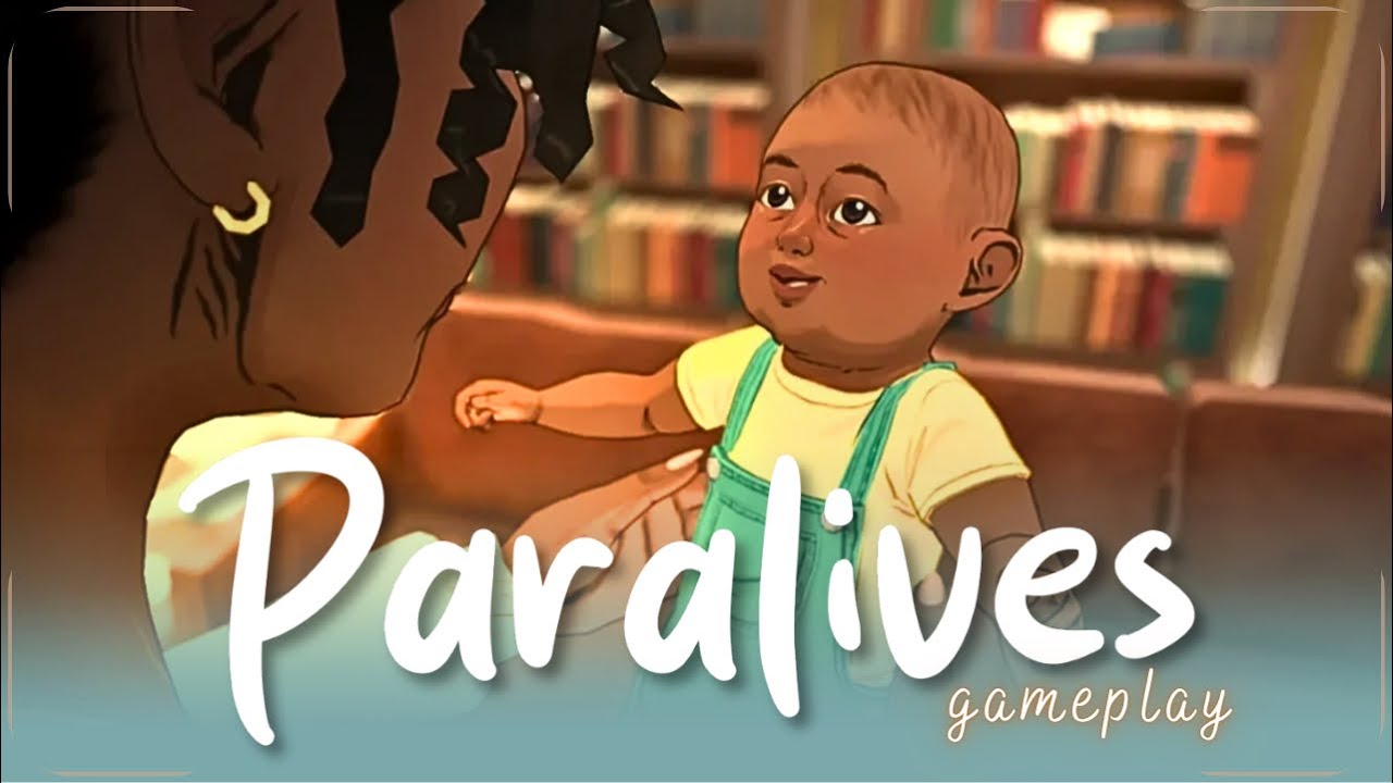 First Impressions of Paralives Early Access! | A day in the life of a Para family