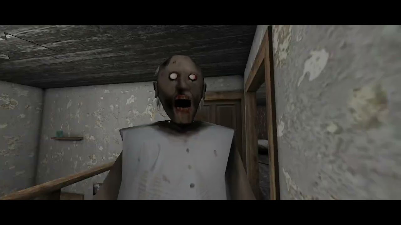 Nani granny 1