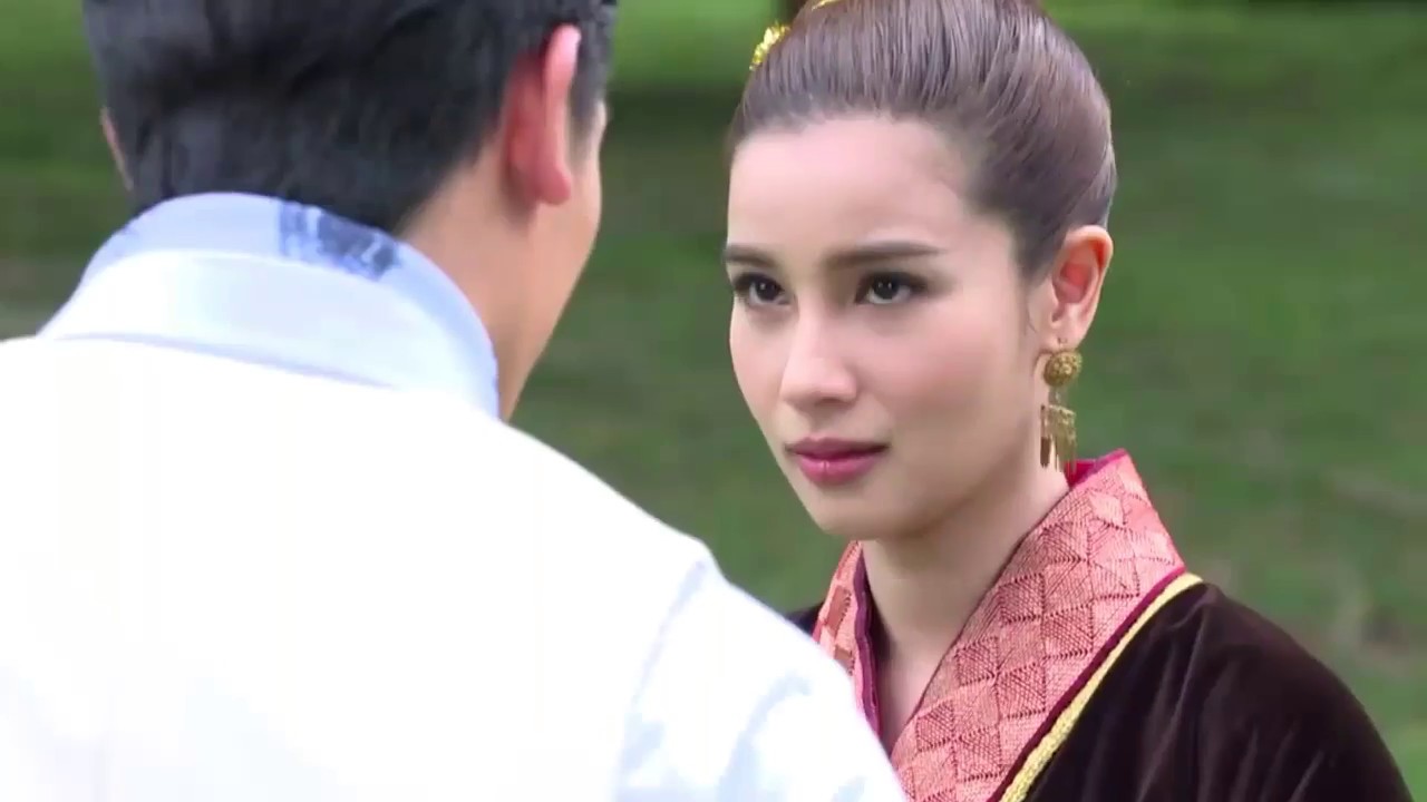 แต่ปางก่อน Tae pang korn - สน ยุกต์ วิว วรรณรท SonVill เธอคือใคร (Vill Wannarot SonYuke)