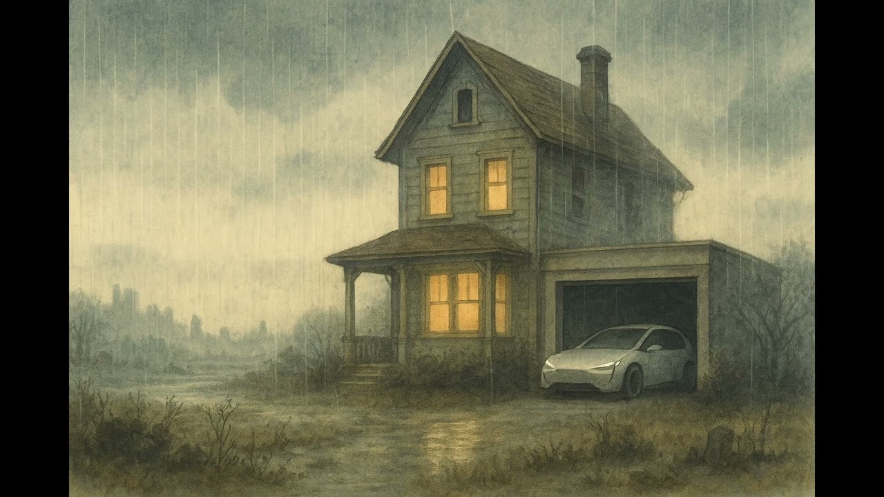 There Will Come Soft Rains by Ray Bradbury: The Echoes of a Forgotten World