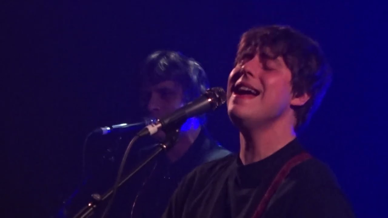 Jake Bugg - Beyond The Horizon - Paris Trabendo November 9th 2024
