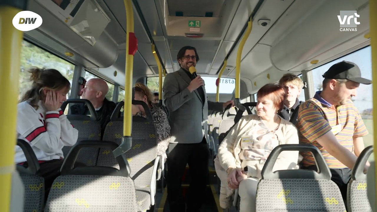 De busbattle