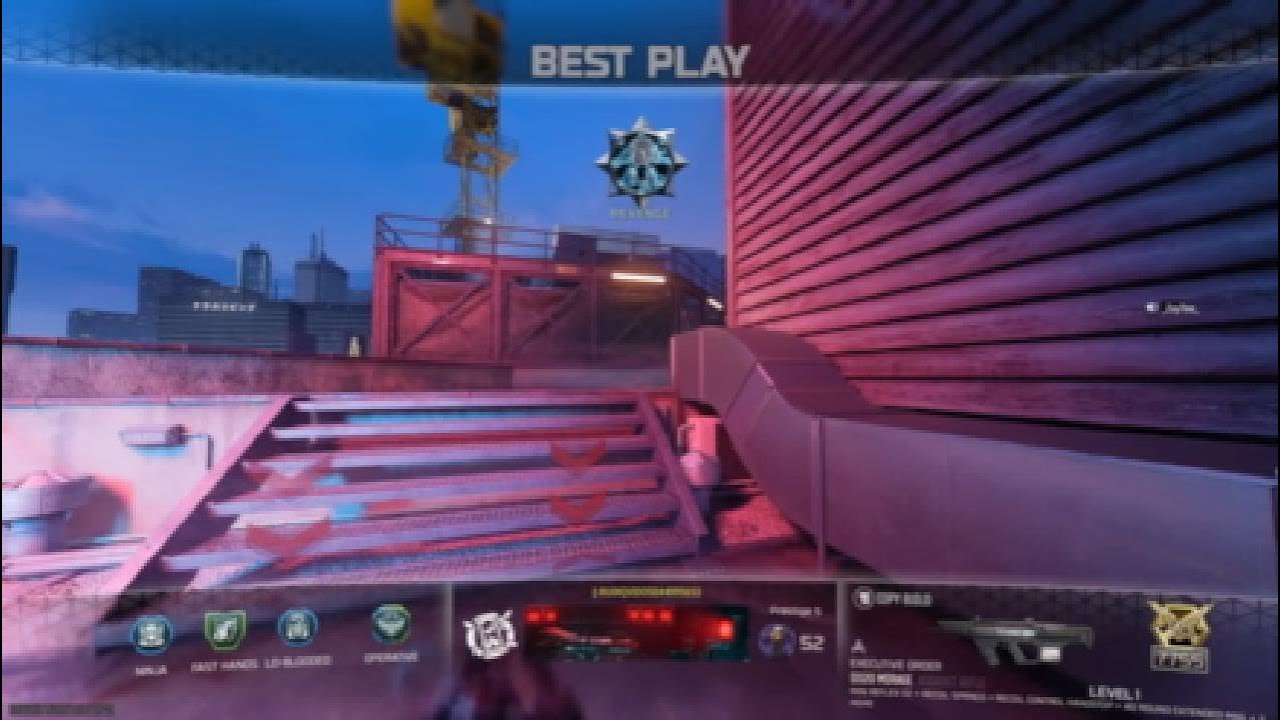 Bops7 no camping here VIDOSE best plays #(-Ru0k) 