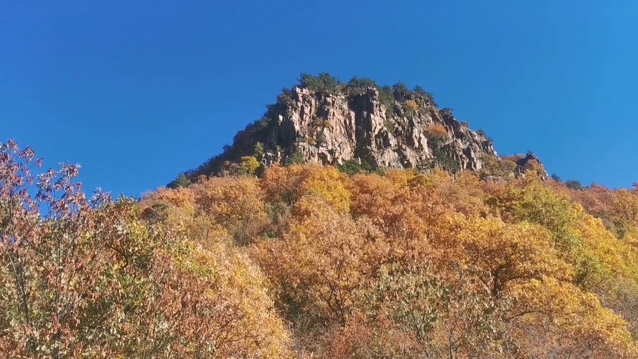 Момини скали