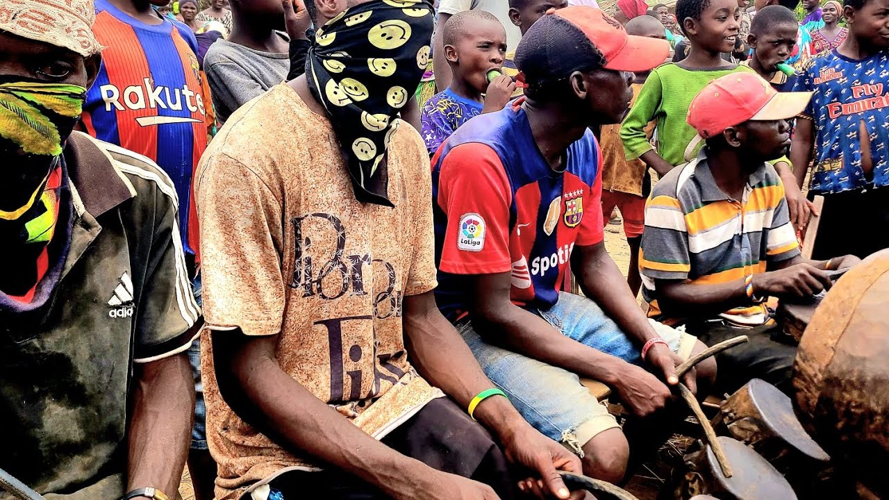 Asili ya wamwera ni kupeleka watoto jandoni (KOMAMGA)