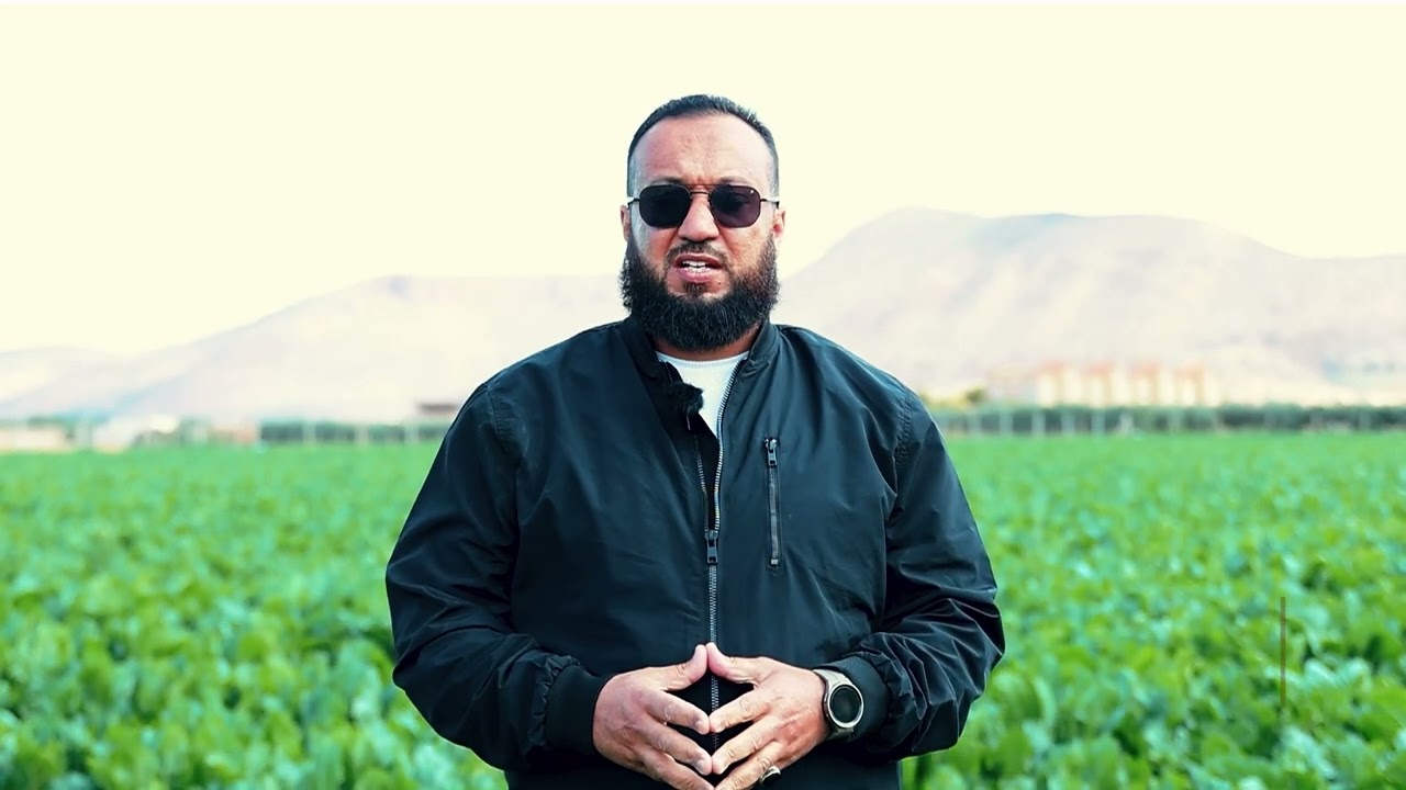 مشاريع السدود والتحلية 💧| فلاحة المستقبل تبدأ من الشرق 🌱