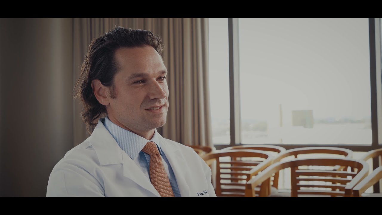 UAB Advanced Aortic & Endovascular Surgery Fellowship