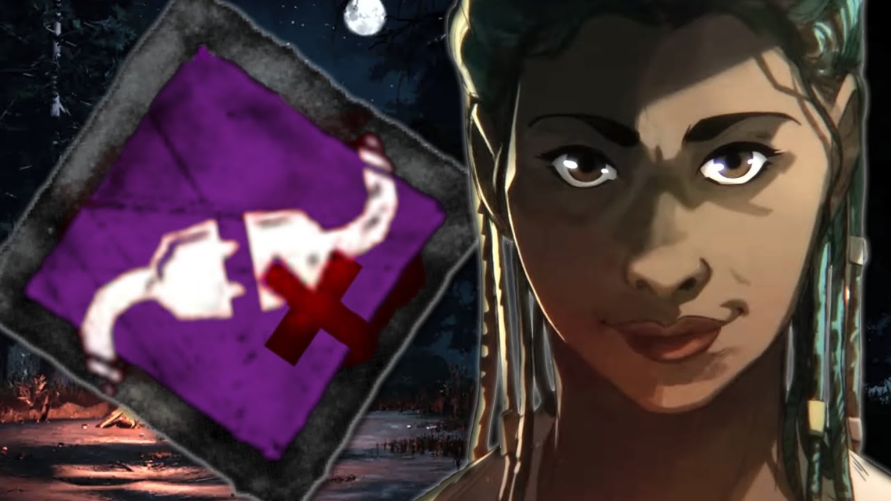 Orela Rose's True Power | DBD Highlights