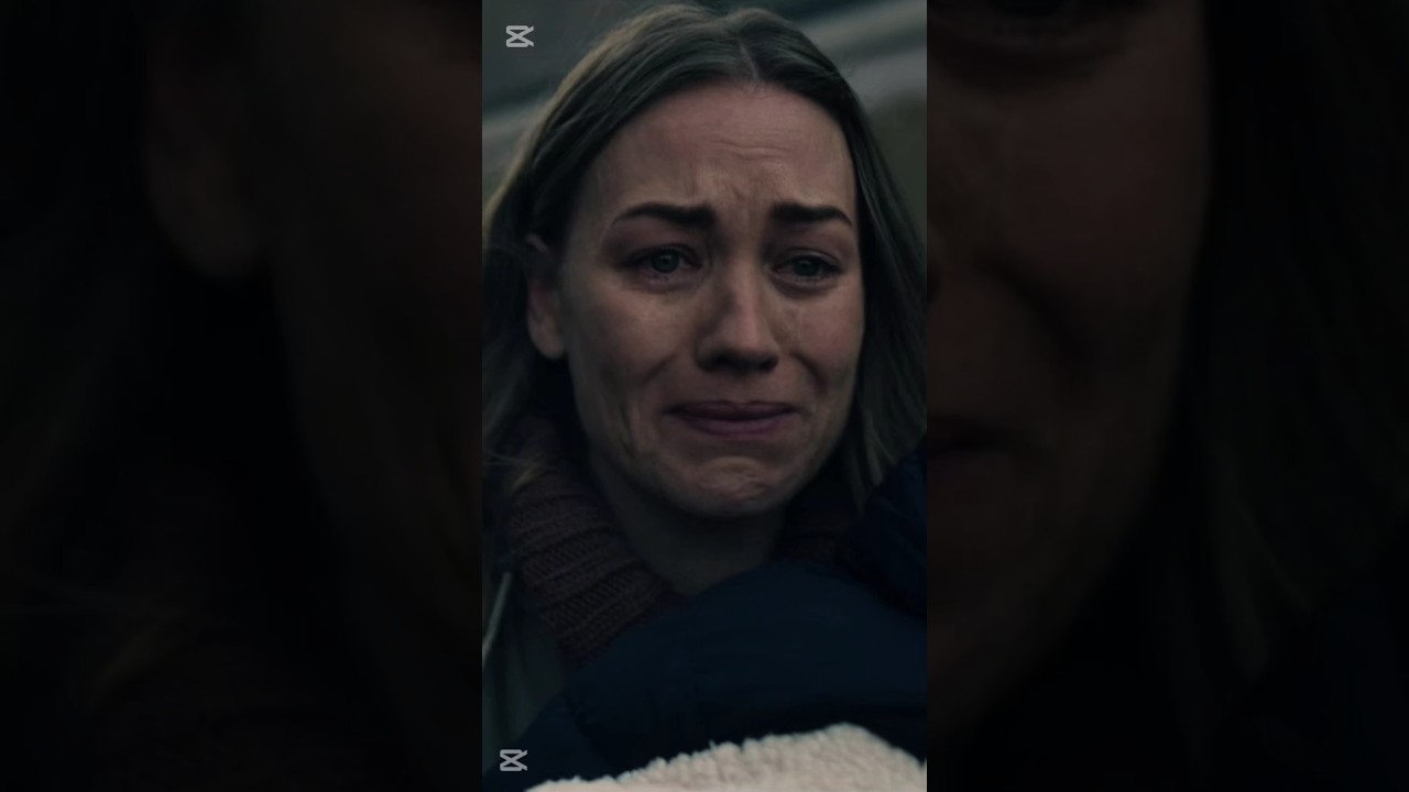Power Of Forgiveness #handmaidstale #survival #forgiveness #love