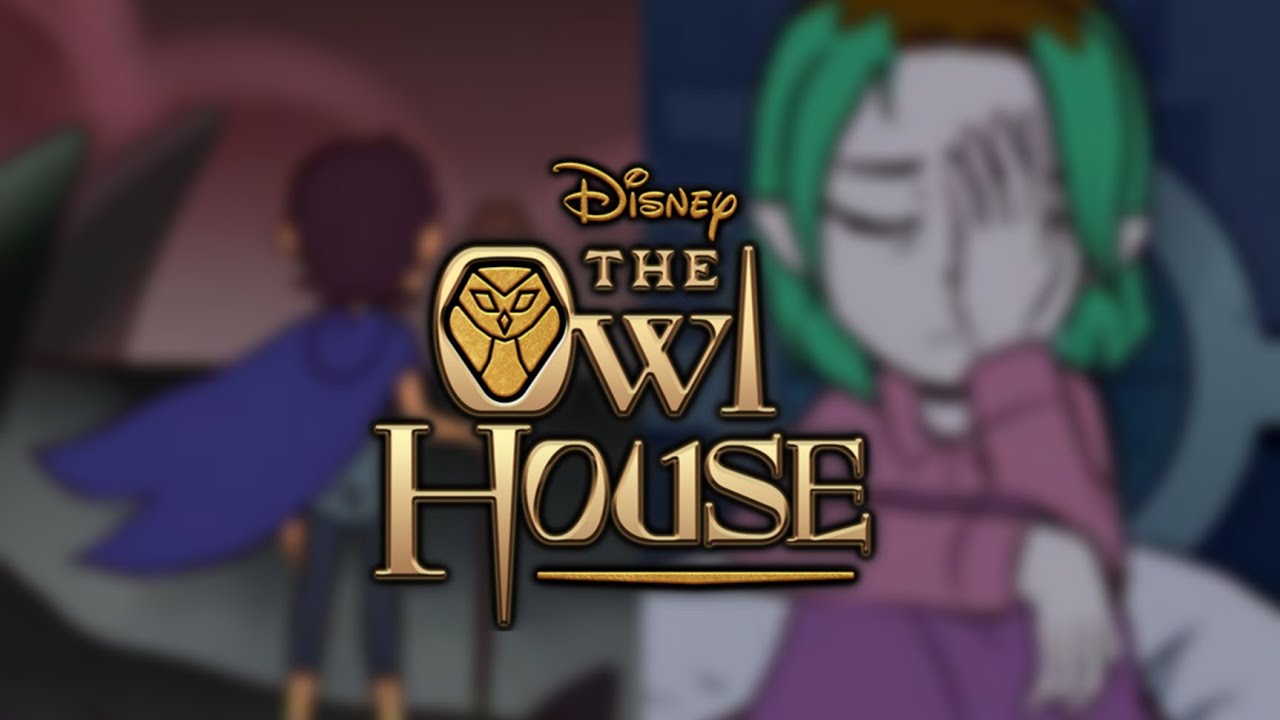 ✨Amity & Hunter get Married ✨| Lumity Comics #23 | THE OWL HOUSE