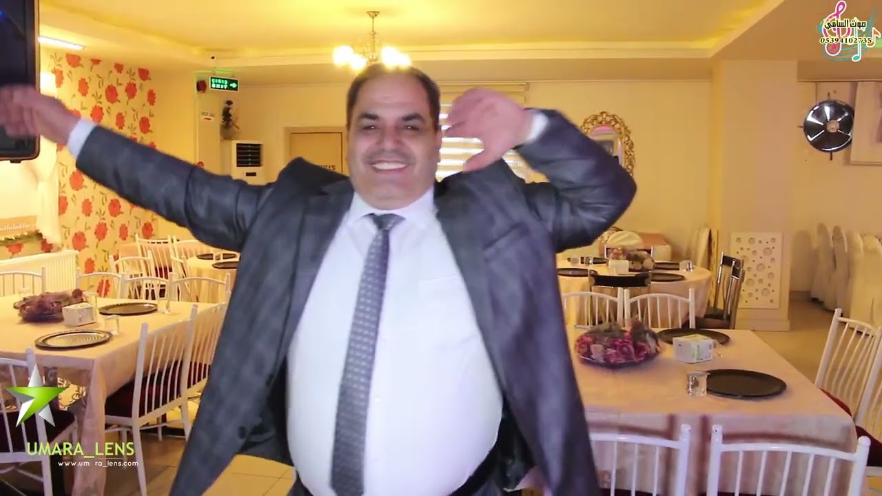 افراح عشيرة الشمر العريس عبدالجليل عبدالله  ج1 الفنان خالد الاحمد ابو فراس