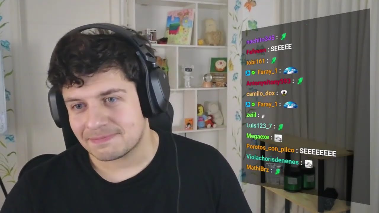 Farfadox VOD 01/02/26 PARTE 2 | ULTIMO STREAM... ANTES DEL PRIME DEL GAMING