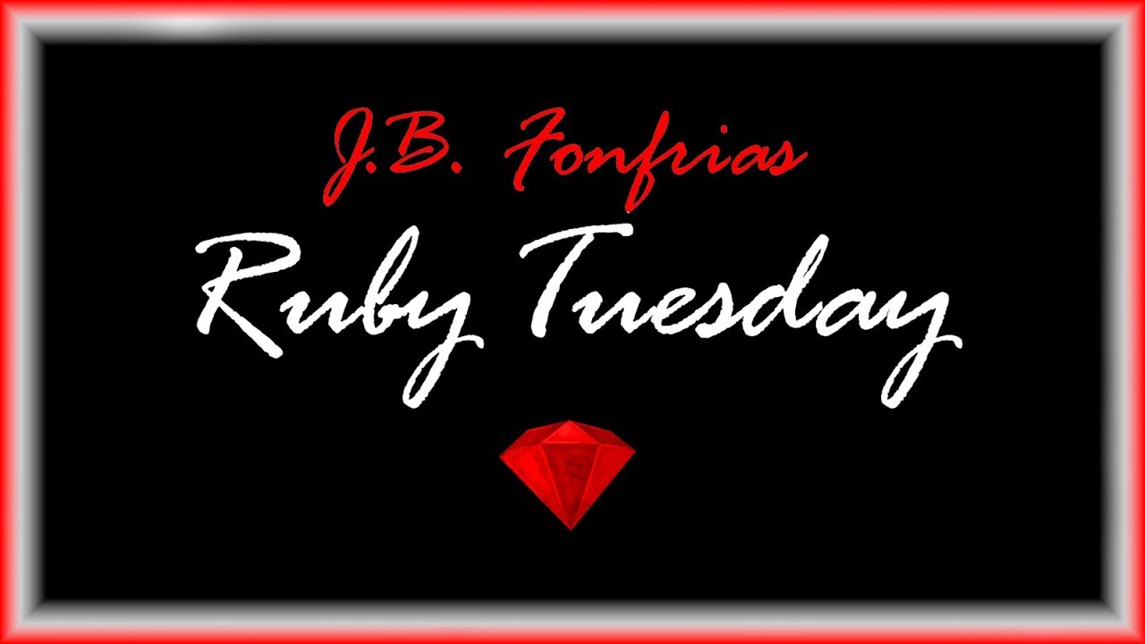 Ruby Tuesday