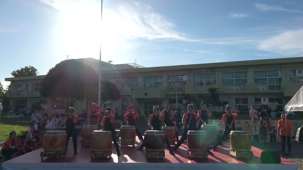 谷風