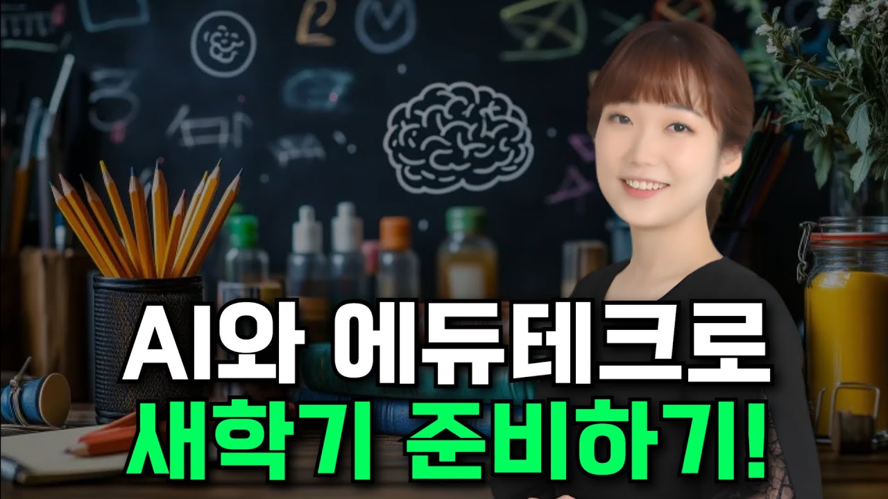 선생님의 퇴근을 앞당겨 드릴게요