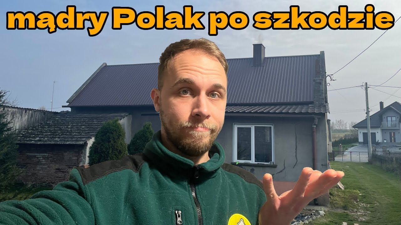 Błędy, wnioski, porady i gdybanie - co bym zrobił inaczej dwa i pół roku po zakupie domu
