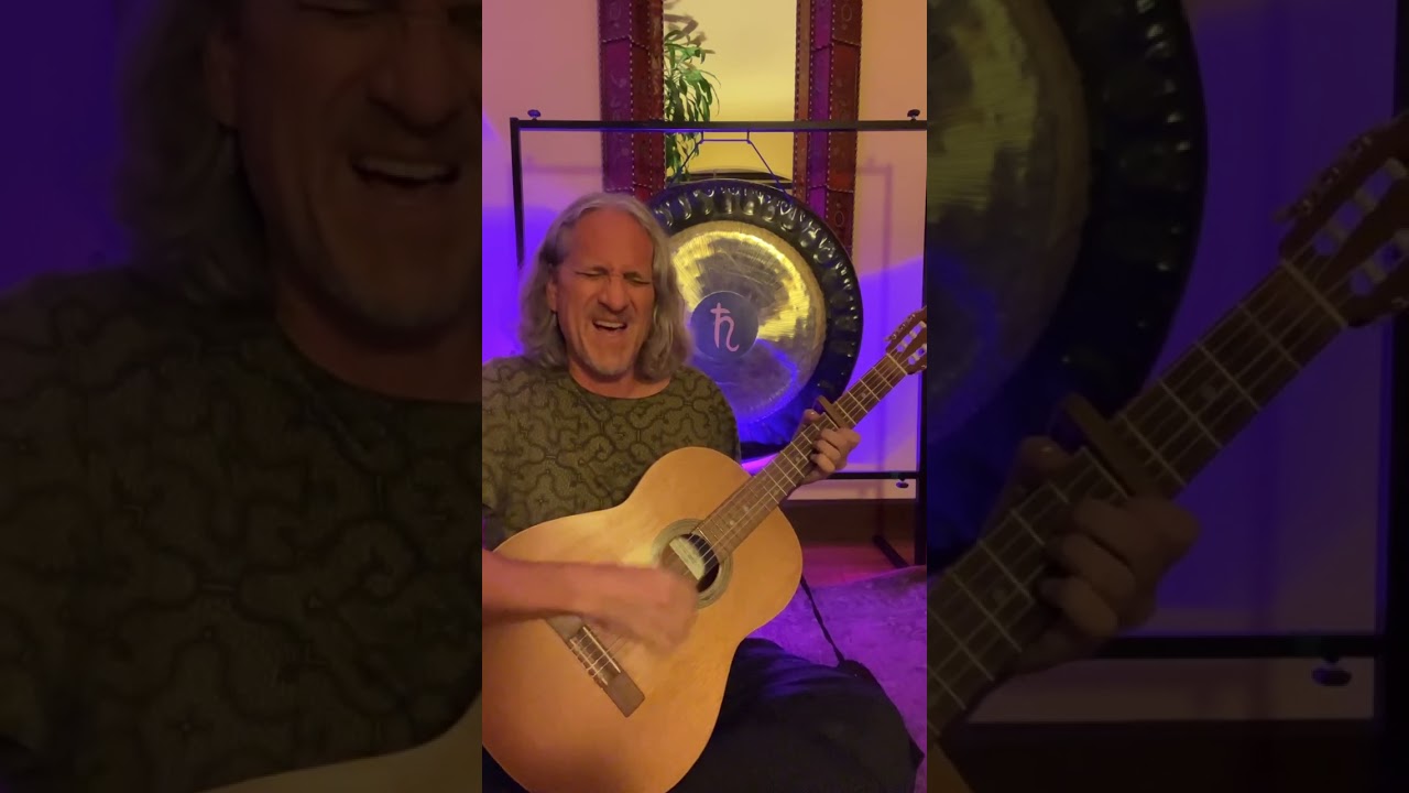 Abuelito Fuego