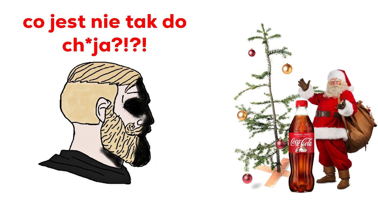 wielka analiza świąteczna