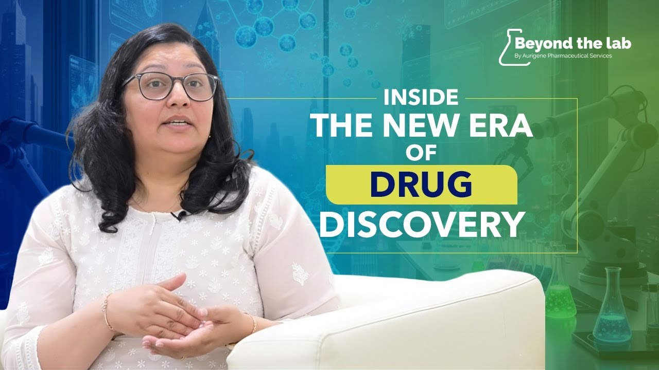 The Shifting Landscape of Drug Discovery: Science, Strategy & AI