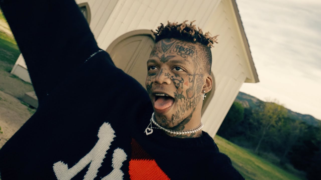 Bad Neighbors - F**k You (Official Music Video)