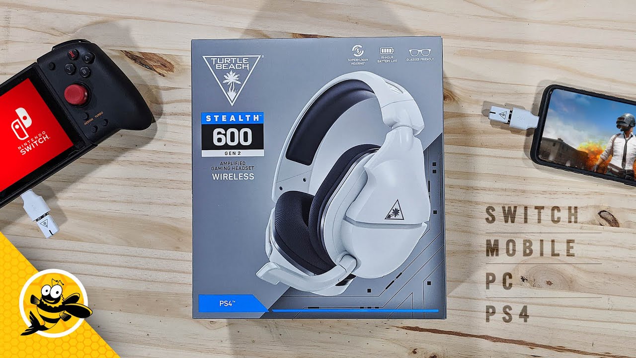 Turtle Beach Stealth 600 Gen 2 - Is this Wireless Headset Worth $100?