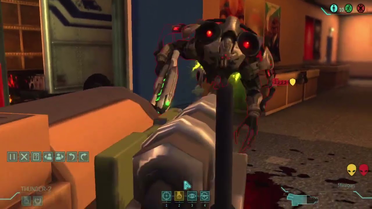 XCOM EW: Conventional Weapons and Armor Challenge; Episode 6.2 (Late August)