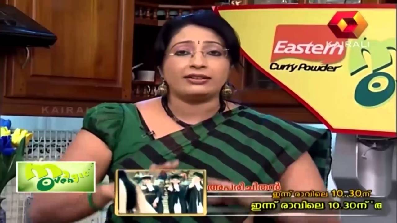 Magic Oven: Simple Chicken Biryani | 18th May 2014 | Full Episode