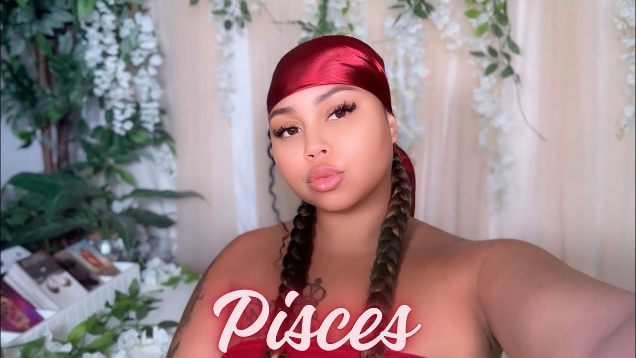PISCES, IT WAS ONLY A MATTER OF TIME 😎💰