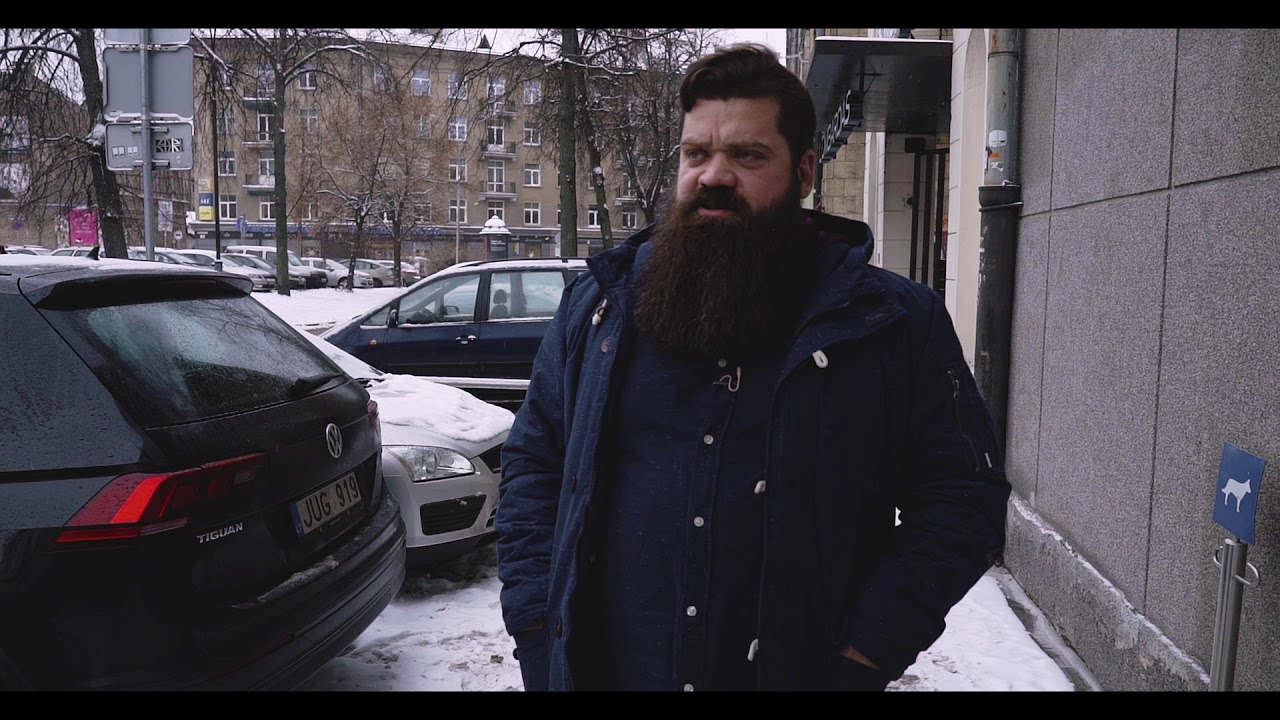 Viking The Chef: Nauja vieta skaniai pavalgyti
