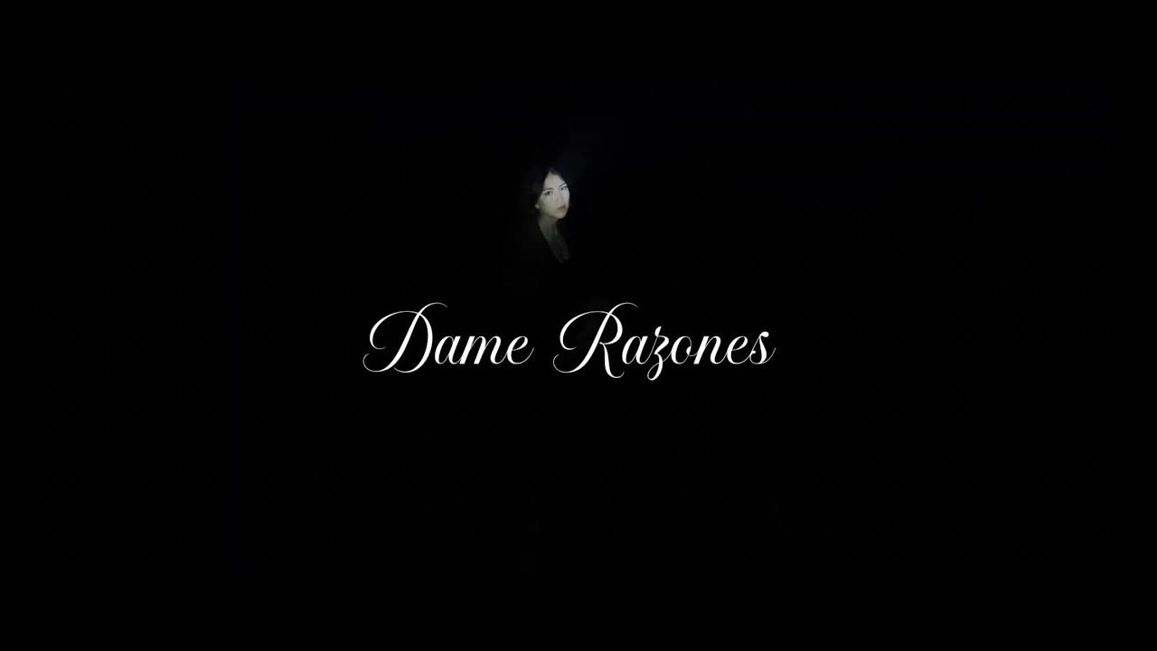 Beluh - Dame Razones (Video Oficial)