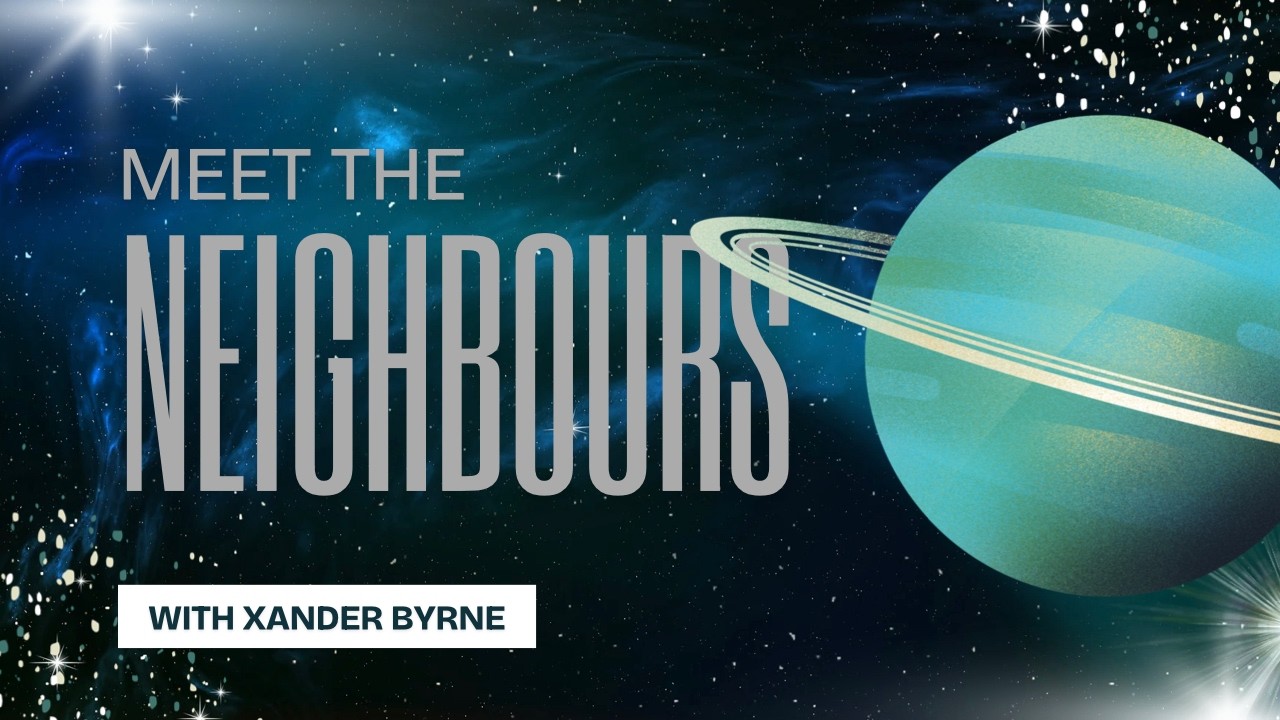 Meet the Neighbours: the 10 closest stars and their planets