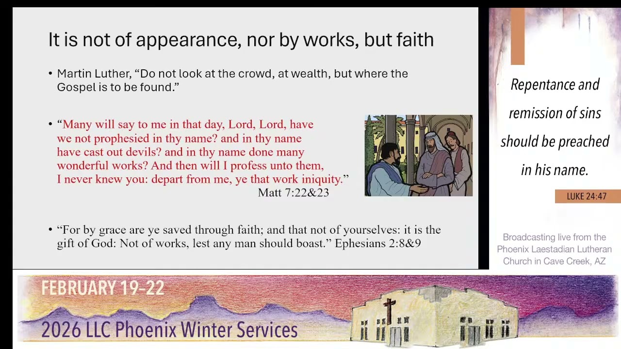 Winter Services 2026: Swen Sorvala