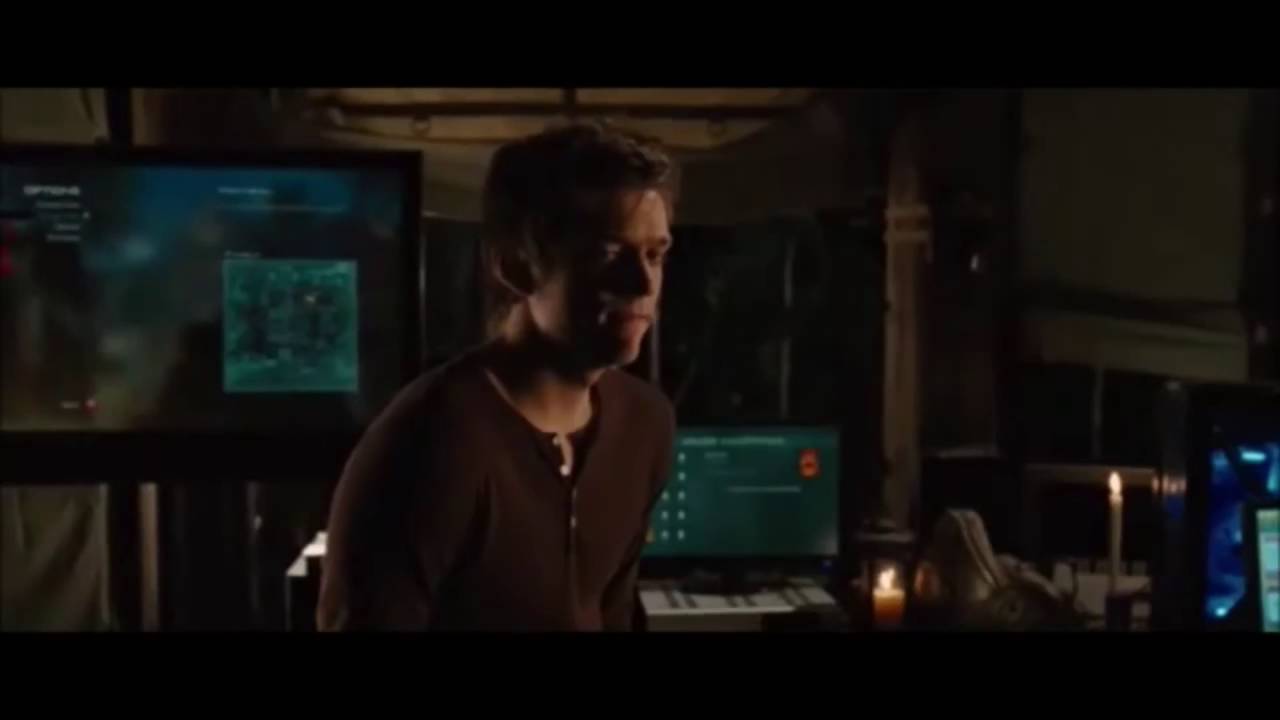 | Percy, Luke, & Annabeth | Treat You Better short MV |