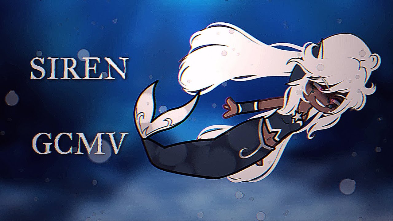 siren | gcmv | gmv