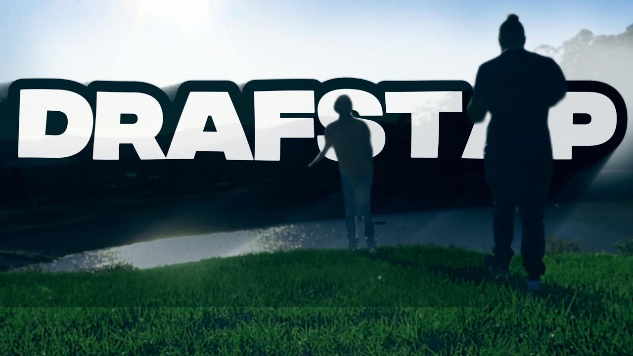 B.I Shcrampy ft King-D - Drafstap (Official Music Video)