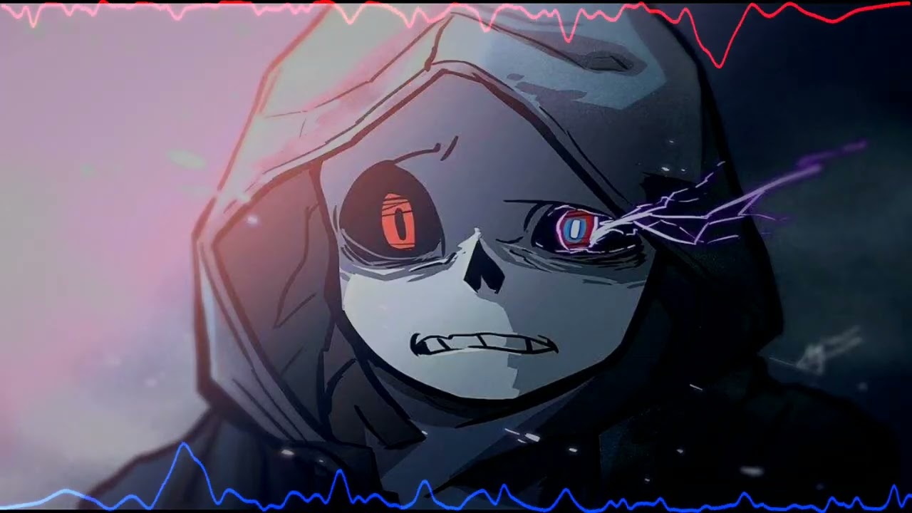 Nepalomayhem (SwapSwap) #megalovania #undertale