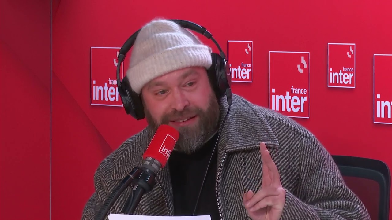 Le commerce &eacute;quitable, moi ce que j'en dis... La chronique de Yann Marguet