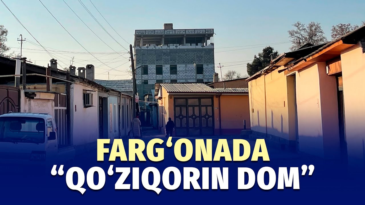 Farg‘onadagi 