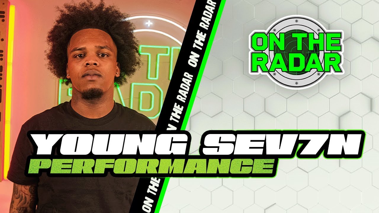 Young Sev7n 