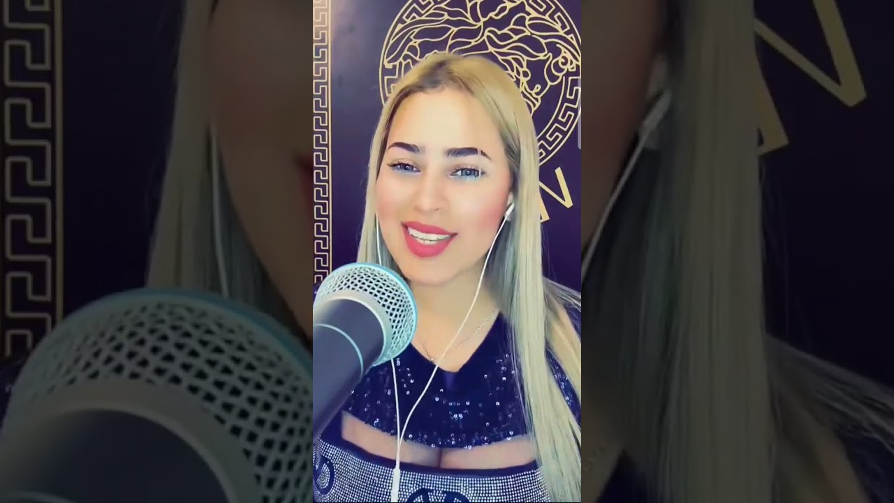 اكابر غازي   دبكة خل نتبادل بالنظرات
