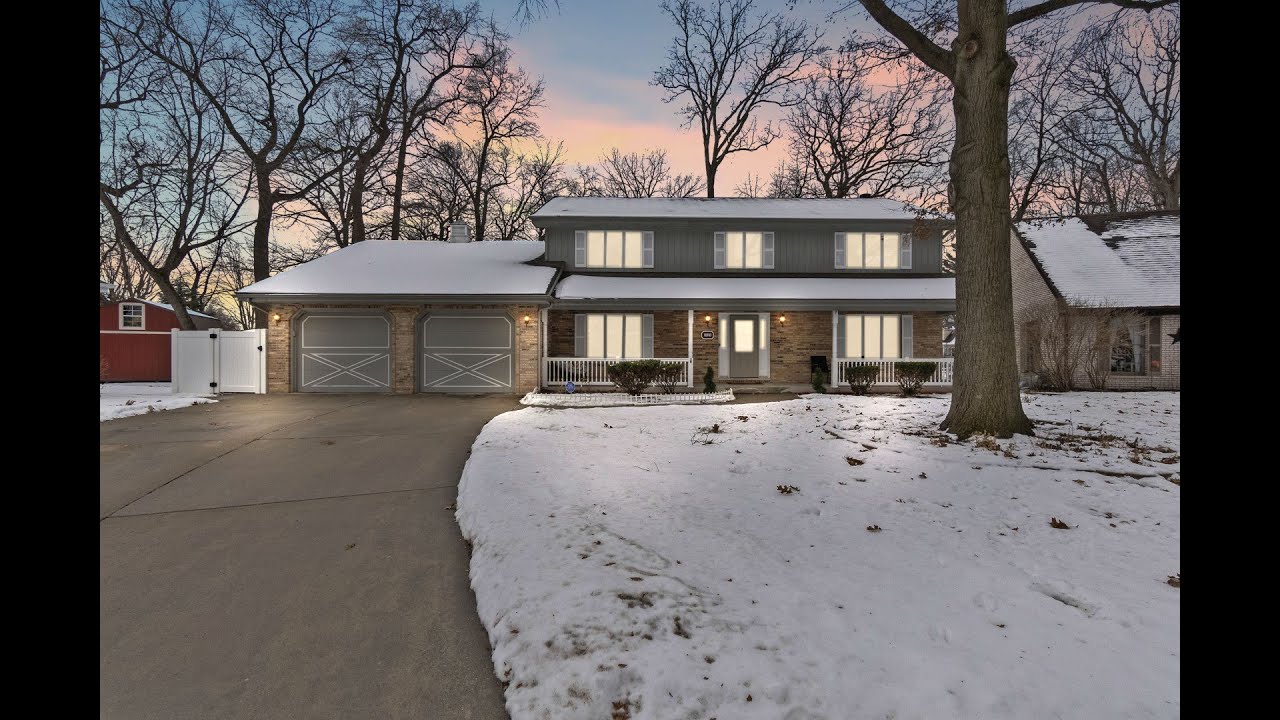 Jamie Haake|18118 Whitman Lane|Lansing, IL|ColdwellBankerHomes.com